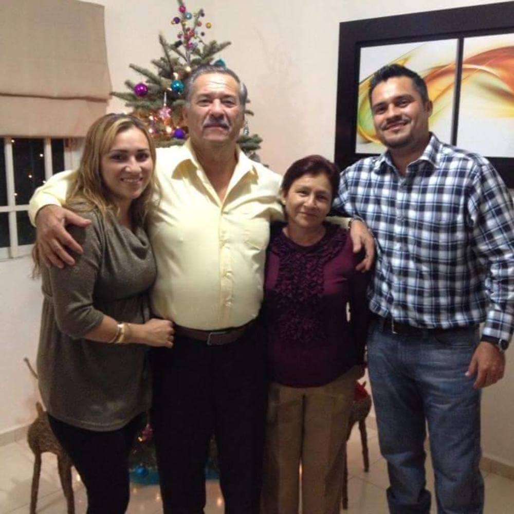 Meet your Posher, David